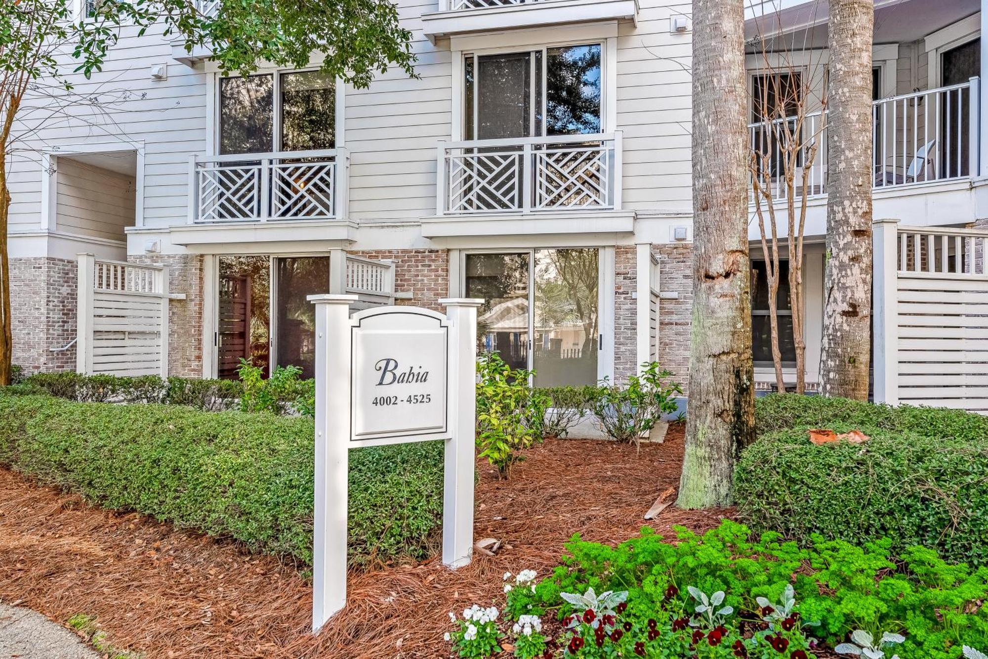 Bahia Condos II Destin Quarto foto
