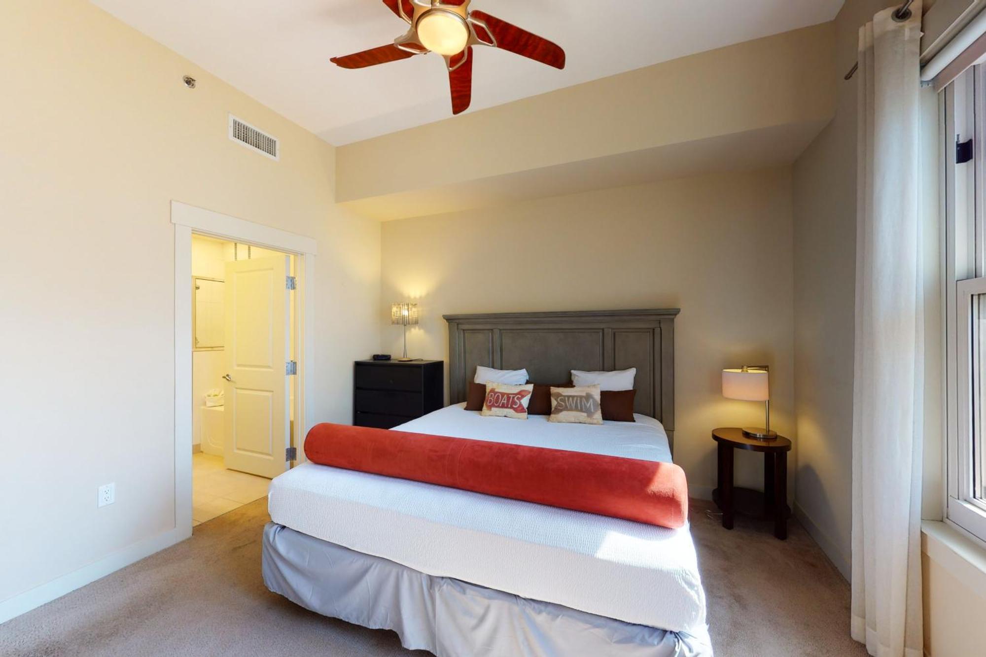 Bahia Condos II Destin Quarto foto