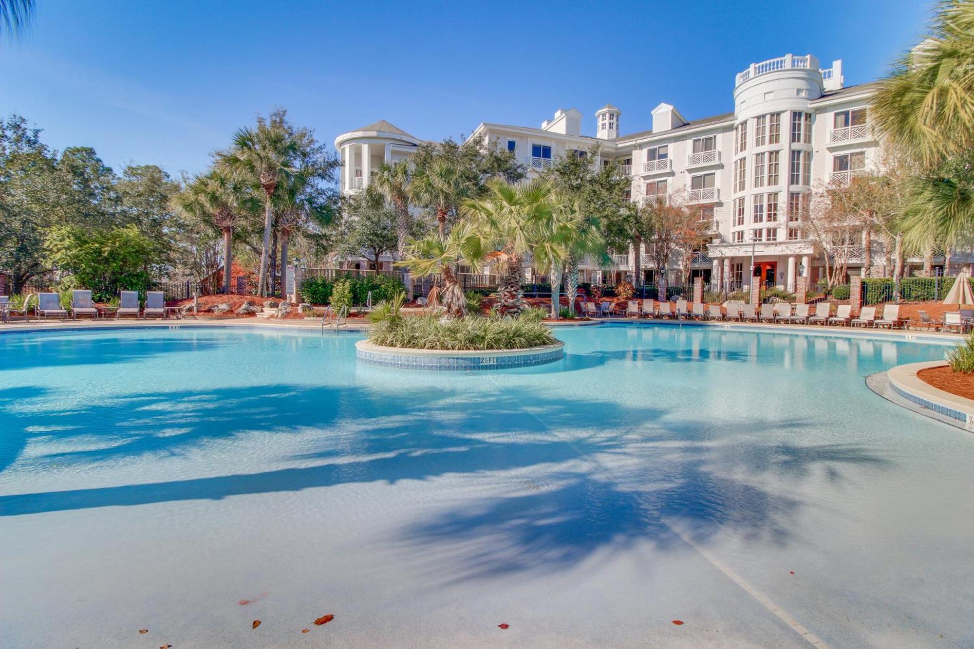 Bahia Condos II Destin Quarto foto