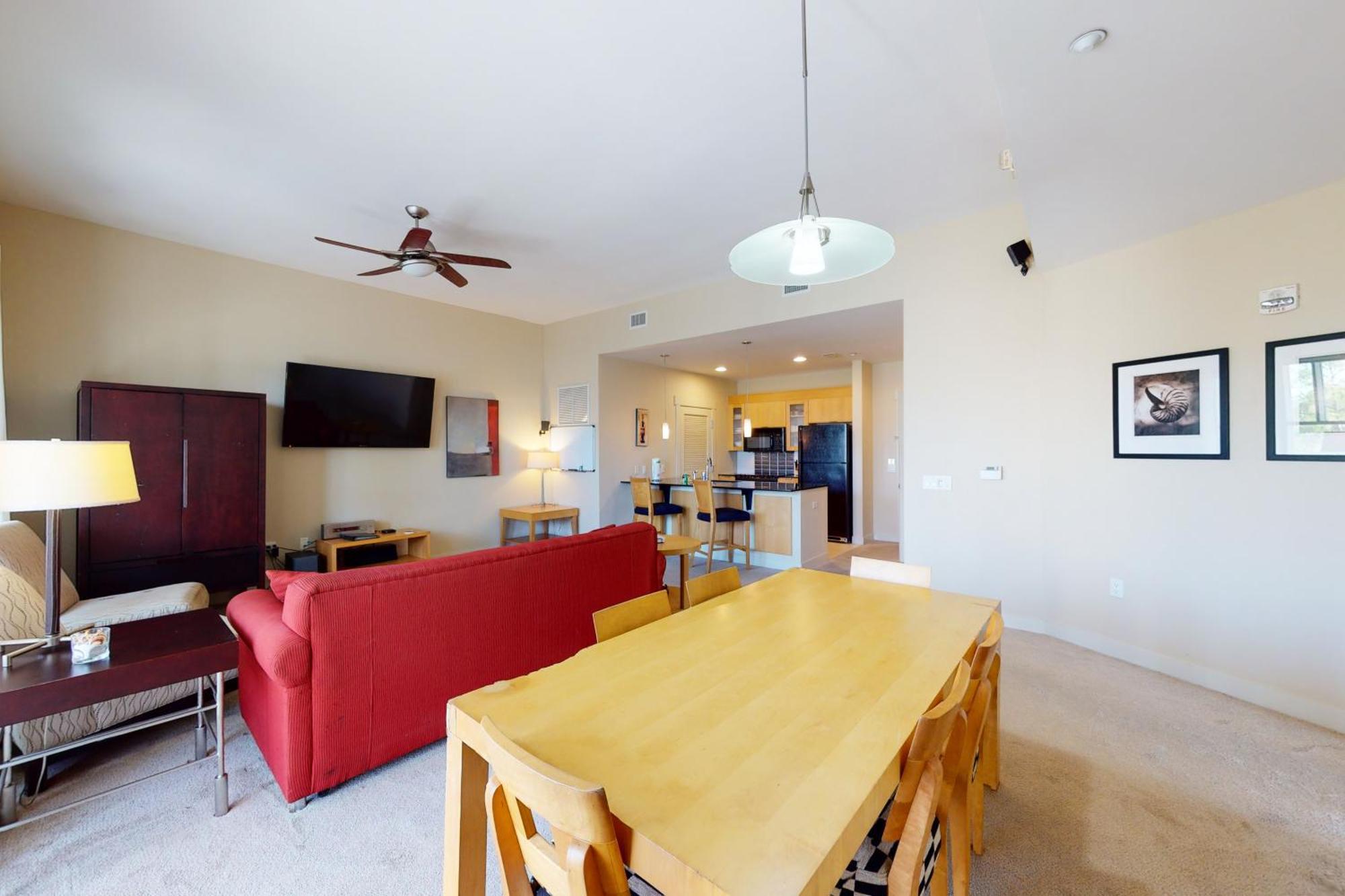 Bahia Condos II Destin Quarto foto
