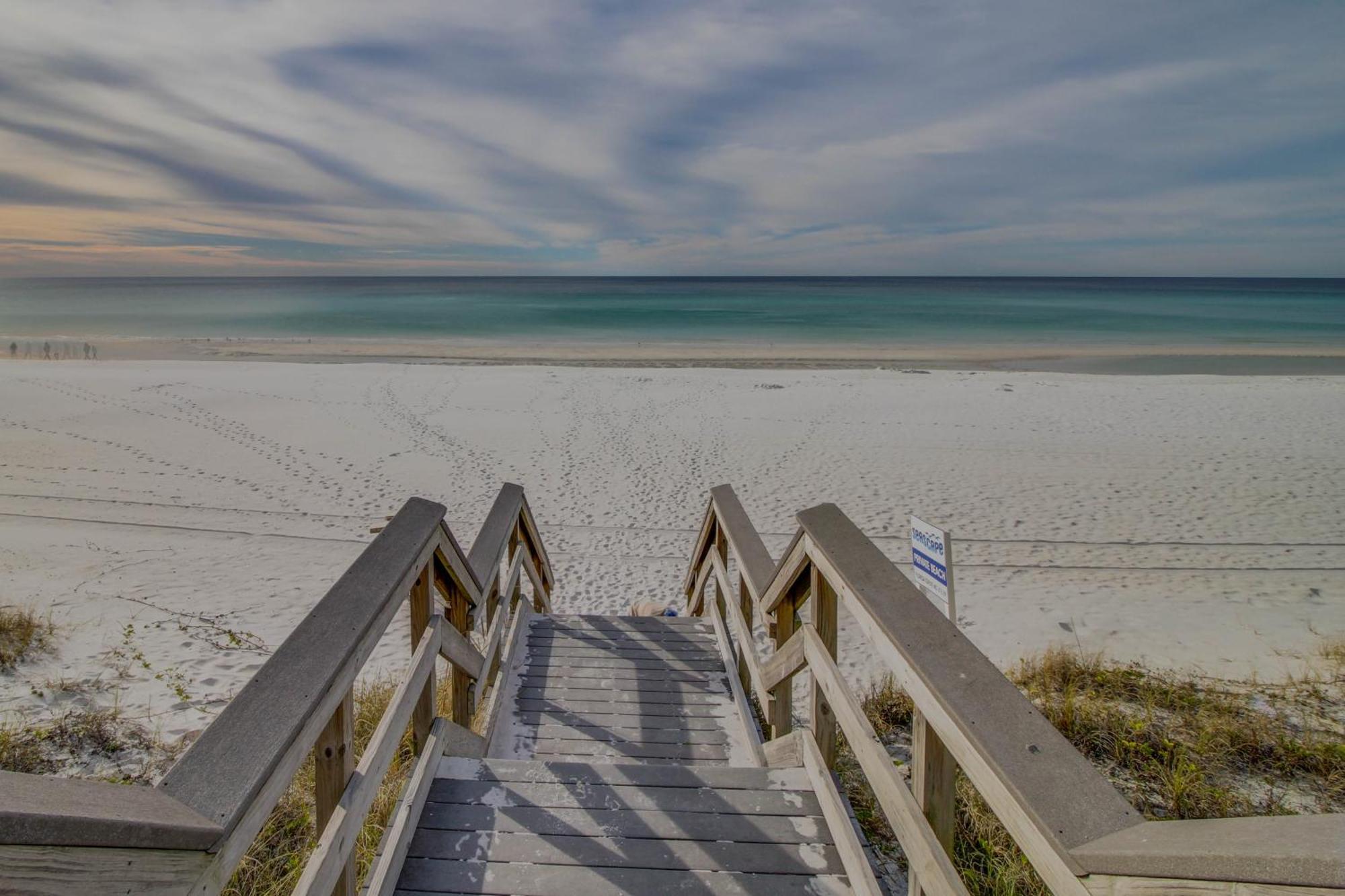 Bahia Condos II Destin Quarto foto